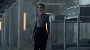 Lucía pilla a Cala con otra