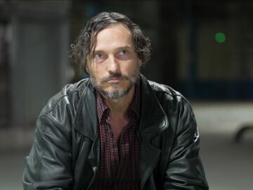 Raul Sanz nos presenta a Tino