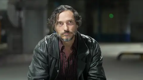 Raul Sanz nos presenta a Tino Raul Sanz nos presenta a Tino