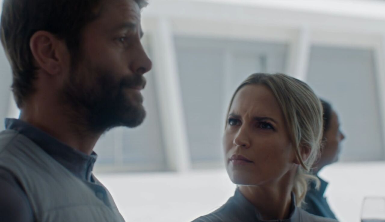 Culebra quiere volver a ser padre junto a Sandra