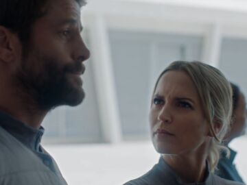 Culebra quiere volver a ser padre junto a Sandra