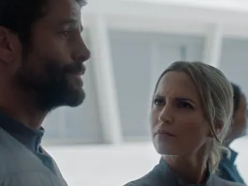 Culebra quiere volver a ser padre junto a Sandra Culebra quiere volver a ser padre junto a Sandra