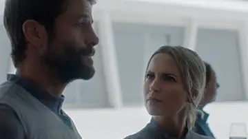 Culebra quiere volver a ser padre junto a Sandra Culebra quiere volver a ser padre junto a Sandra