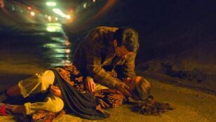 Blanca renuncia a su vida por amor en Los Protegidos: Un Nuevo Poder 