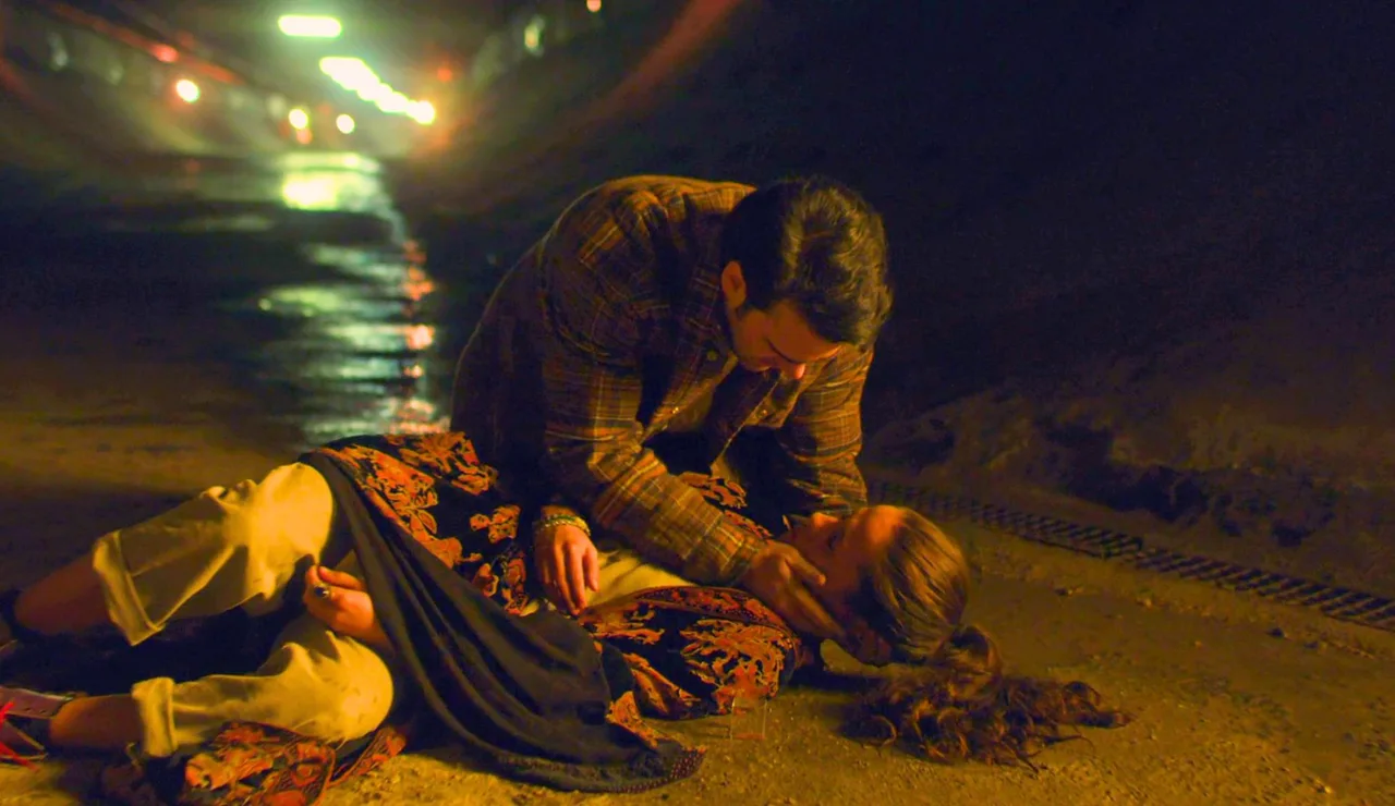 Blanca renuncia a su vida por amor en Los Protegidos: Un Nuevo Poder