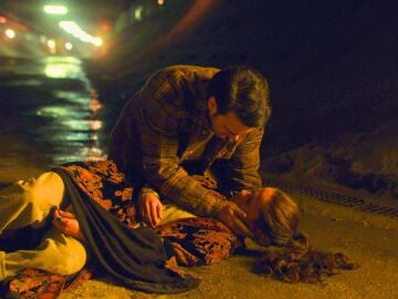 Blanca renuncia a su vida por amor en Los Protegidos: Un Nuevo Poder 