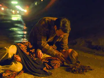 Blanca renuncia a su vida por amor en Los Protegidos: Un Nuevo Poder Blanca renuncia a su vida por amor en Los Protegidos: Un Nuevo Poder