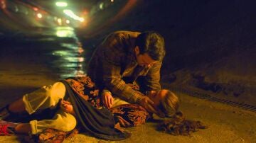 Blanca renuncia a su vida por amor en Los Protegidos: Un Nuevo Poder 