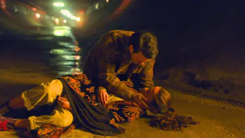 Blanca renuncia a su vida por amor en Los Protegidos: Un Nuevo Poder Blanca renuncia a su vida por amor en Los Protegidos: Un Nuevo Poder