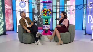 Confesiones, an&eacute;cdotas y muchas risas: hacemos un repaso de la entrevista de Roberto Leal en Una vuelta m&aacute;s