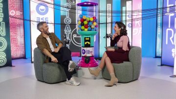 Confesiones, an&eacute;cdotas y muchas risas: hacemos un repaso de la entrevista de Roberto Leal en Una vuelta m&aacute;s