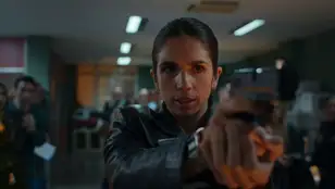 Otero le planta cara a Alonso