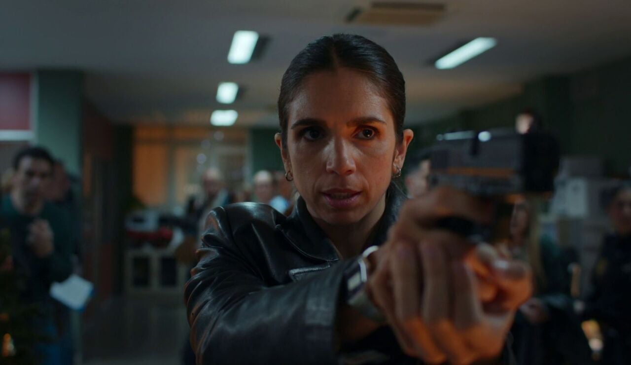 Otero le planta cara a Alonso