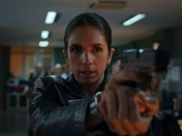 Otero le planta cara a Alonso