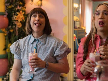 Rafaela y su loco mundo 