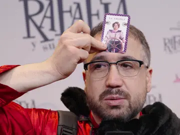 Quién es quién Quién es quién