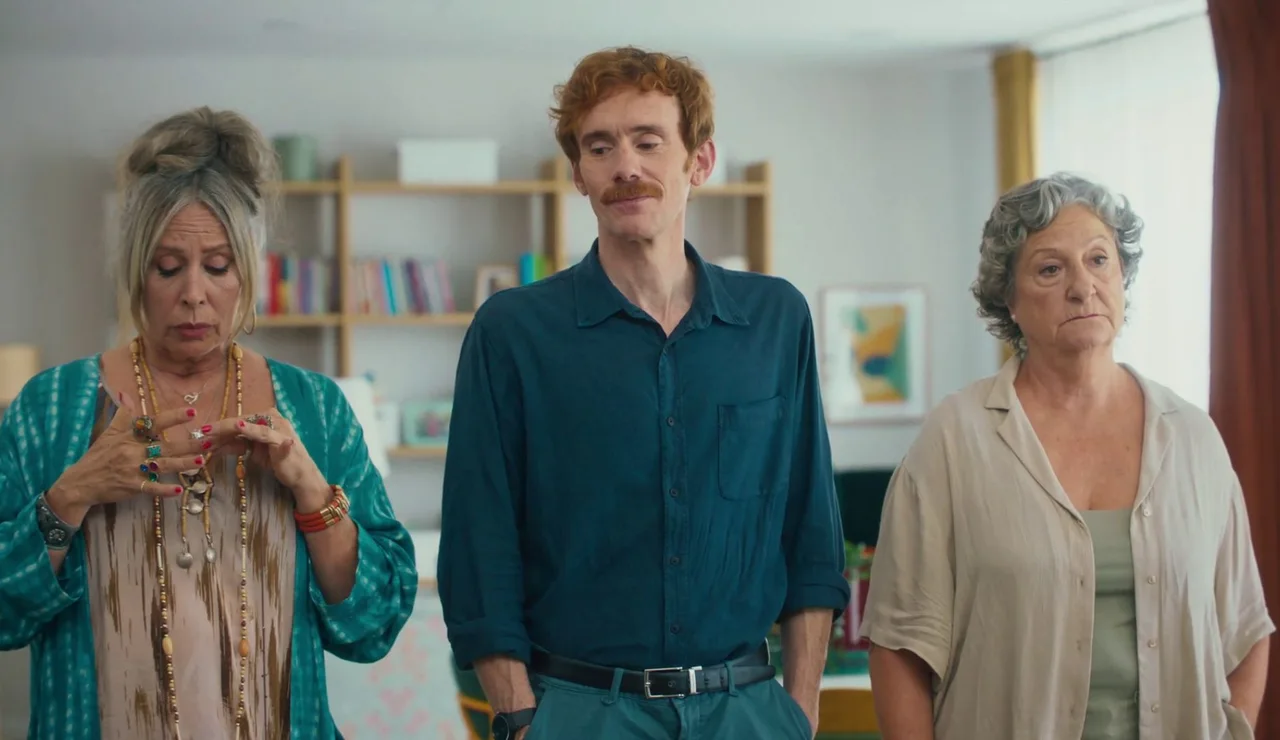 Padre no hay más que uno, la serie