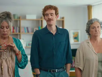 Padre no hay más que uno, la serie Padre no hay más que uno, la serie