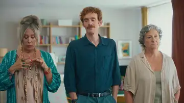 Padre no hay más que uno, la serie Padre no hay más que uno, la serie