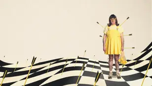 Carlos Areces es Chelo