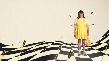 Carlos Areces es Chelo