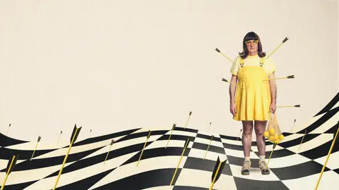 Carlos Areces es Chelo Carlos Areces es Chelo