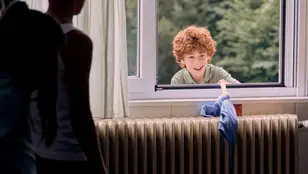 Luis el eterno castigado