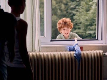 Luis el eterno castigado