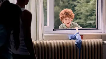 Luis el eterno castigado Luis el eterno castigado