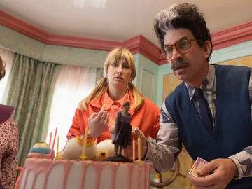 Rafaela y su locco mundo Rafaela y su locco mundo