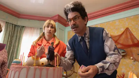 Rafaela y su locco mundo Rafaela y su locco mundo