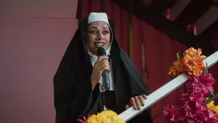 Padre no hay más que uno, la serie