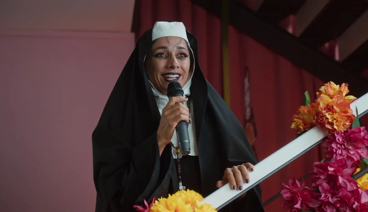 Padre no hay más que uno, la serie