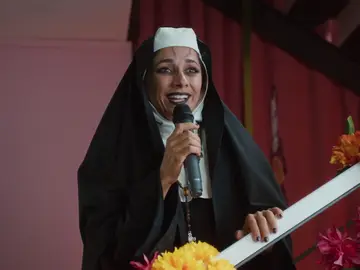 Frozen salva a Helena de un despido procedente Frozen salva a Helena de un despido procedente