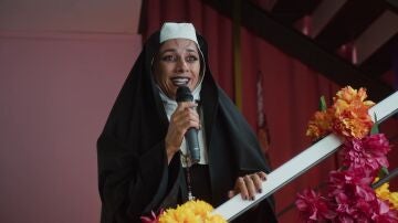 Padre no hay m&aacute;s que uno, la serie