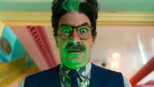 Pamela, la fotocopiadora ochentera que no pidi&oacute; ser hero&iacute;na&hellip; pero lo fue