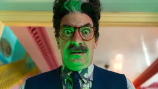 Pamela, la fotocopiadora ochentera que no pidió ser heroína… pero lo fue