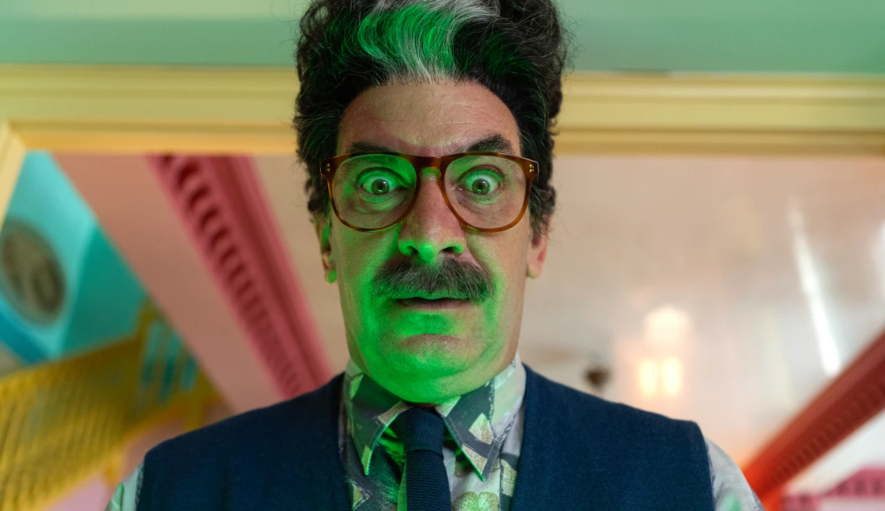 Pamela, la fotocopiadora ochentera que no pidió ser heroína… pero lo fue