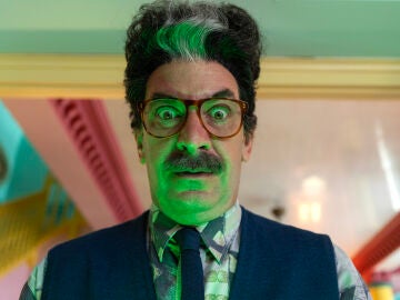 Pamela, la fotocopiadora ochentera que no pidi&oacute; ser hero&iacute;na&hellip; pero lo fue