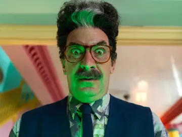 Pamela, la fotocopiadora ochentera que no pidió ser heroína… pero lo fue Pamela, la fotocopiadora ochentera que no pidió ser heroína… pero lo fue