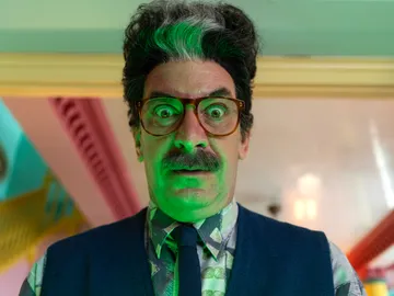 Pamela, la fotocopiadora ochentera que no pidió ser heroína… pero lo fue Pamela, la fotocopiadora ochentera que no pidió ser heroína… pero lo fue