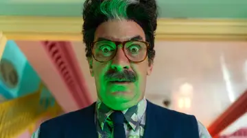 Pamela, la fotocopiadora ochentera que no pidió ser heroína… pero lo fue Pamela, la fotocopiadora ochentera que no pidió ser heroína… pero lo fue