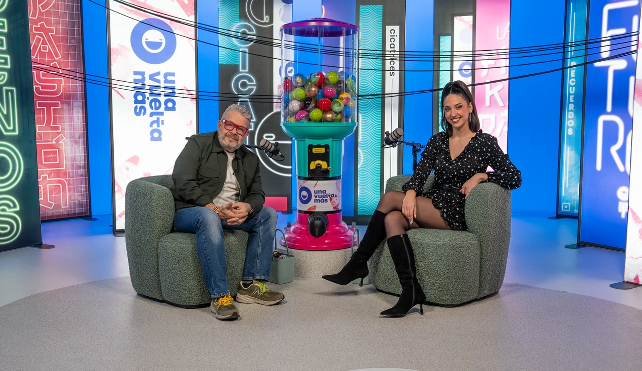 Alberto Chicote y Maya Pixelskaya