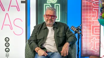 Alberto Chicote Alberto Chicote