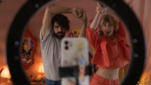 Rafaela y su loco mundo