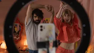 Rafaela y su loco mundo