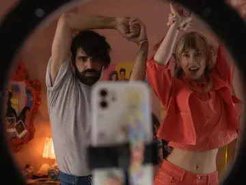 Rafaela y su loco mundo Rafaela y su loco mundo