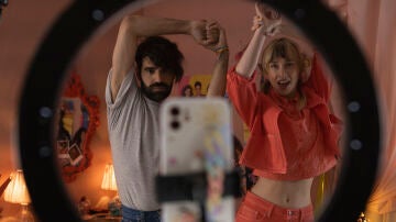 Rafaela y su loco mundo