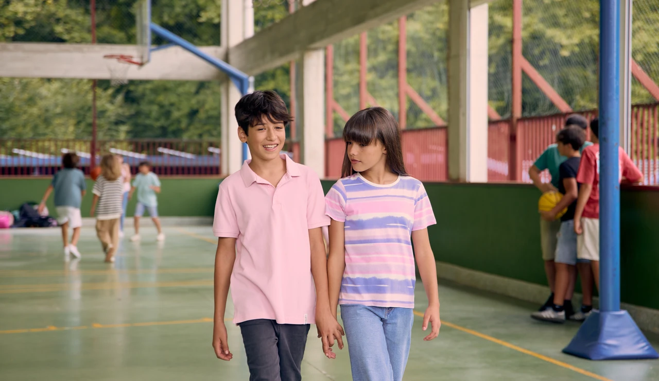 Padre no hay más que uno, la serie