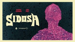 Cartel de Sidosa